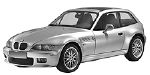 BMW E36-7 U0114 Fault Code