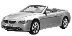 BMW E64 U0114 Fault Code