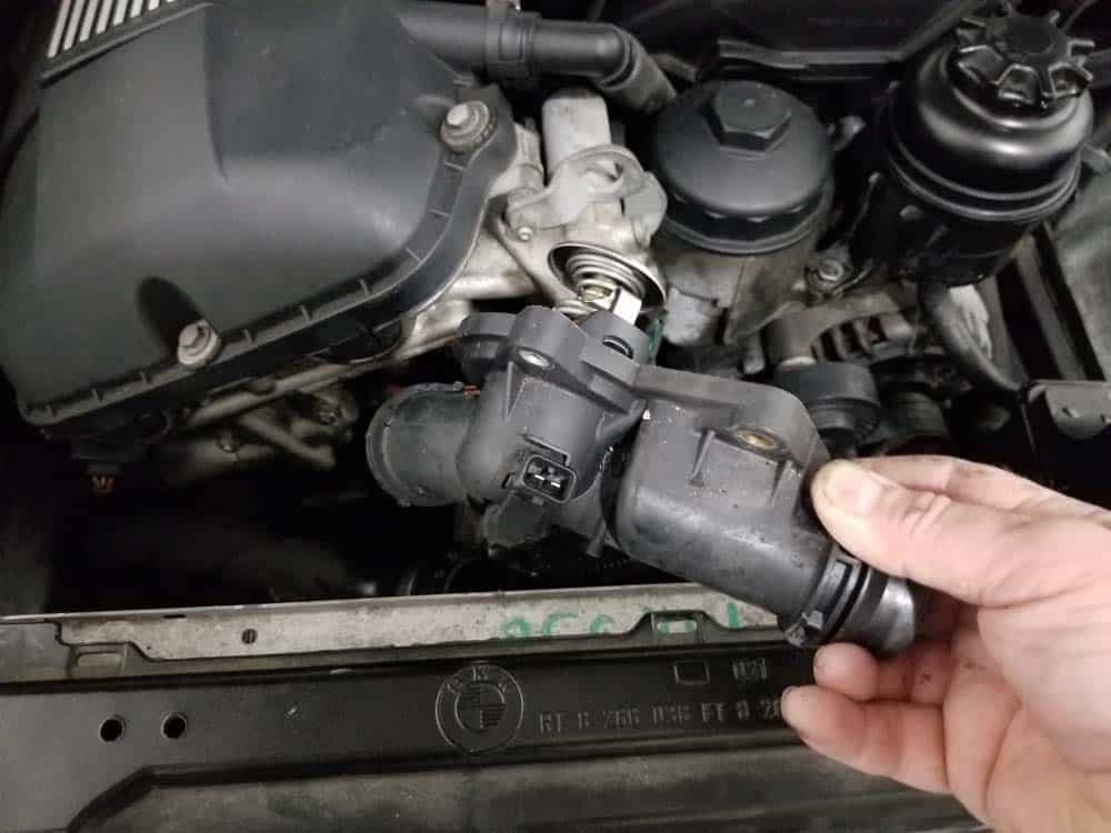 See U0114 in engine